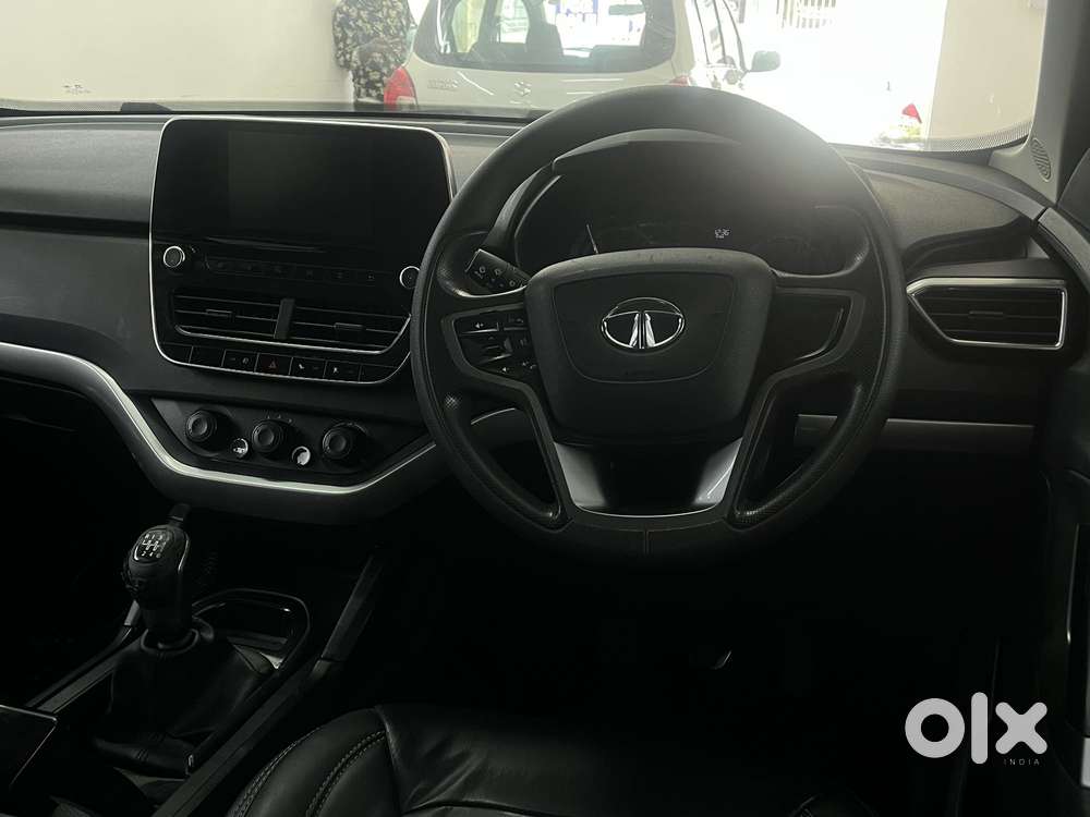 Tata Harrier Xm, 2020, Diesel