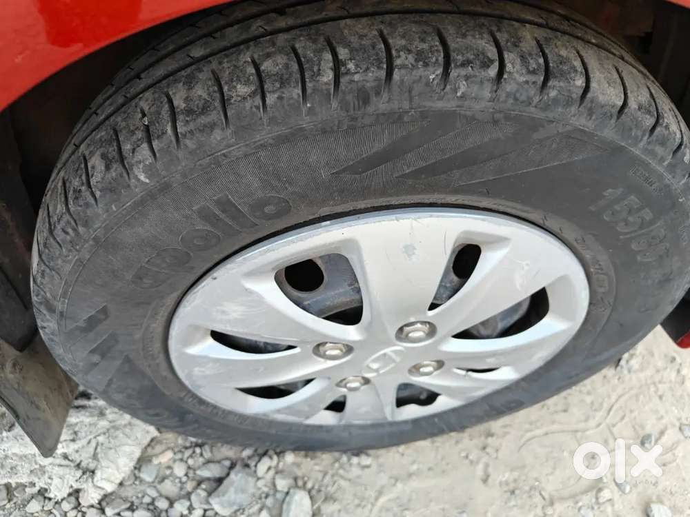 Hyundai I10 2012 Petrol Good Condition