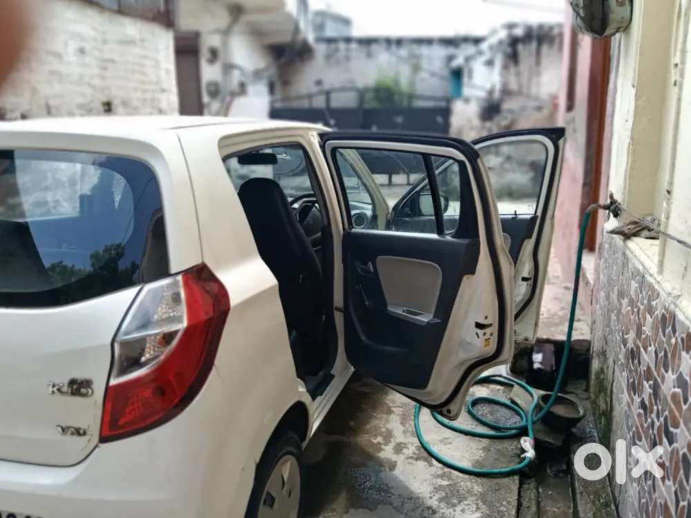 Maruti Suzuki Alto K10 2017 Petrol 38000 Km Driven