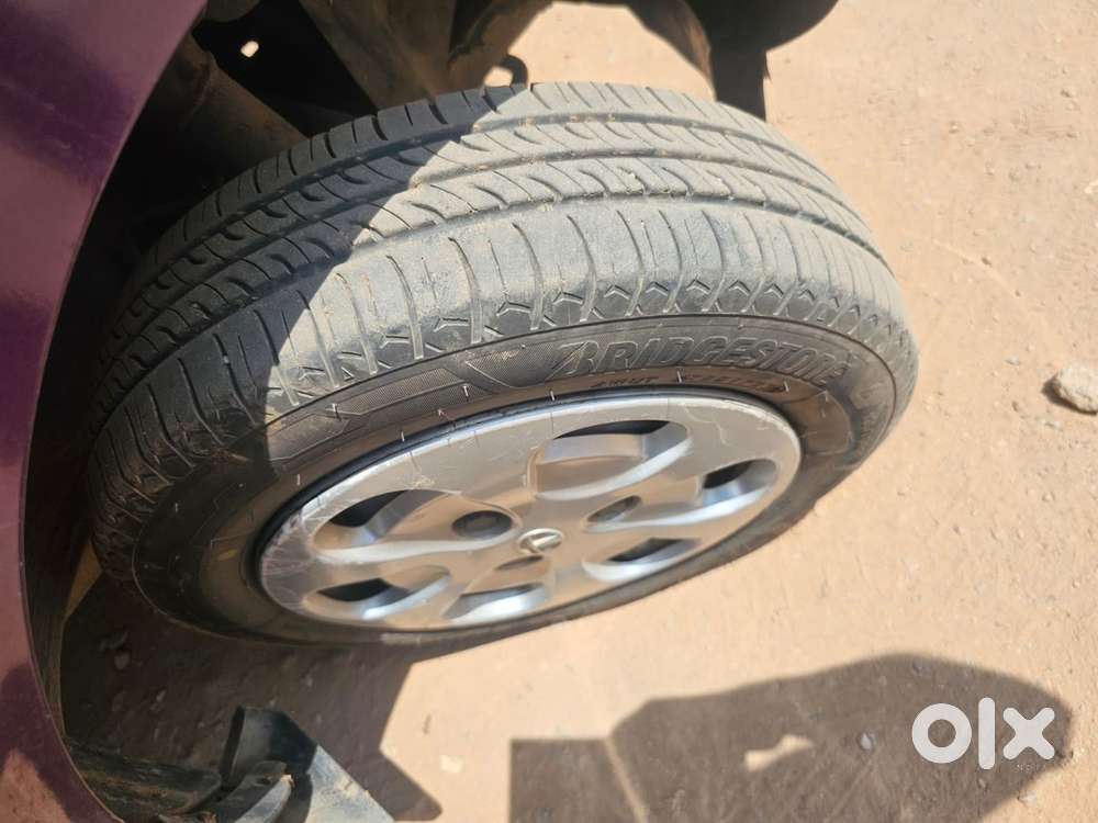 Tata Nano Twist Automatic