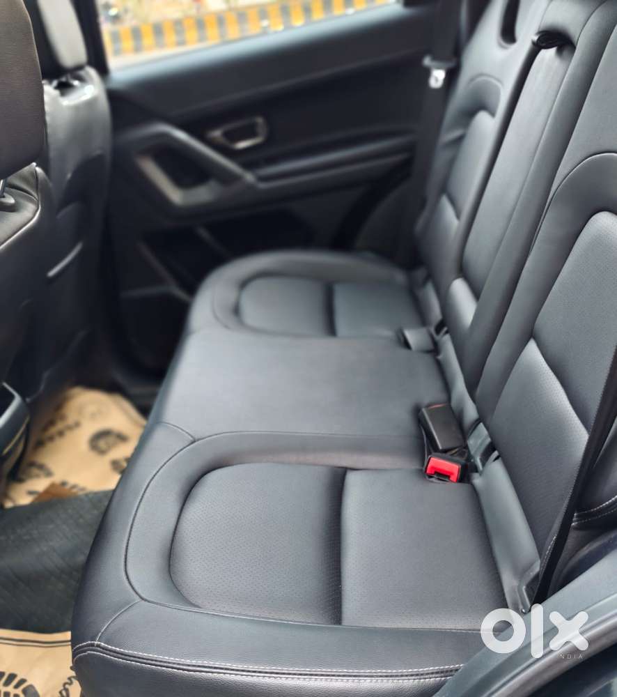 Tata Harrier Xz+, 2021, Diesel