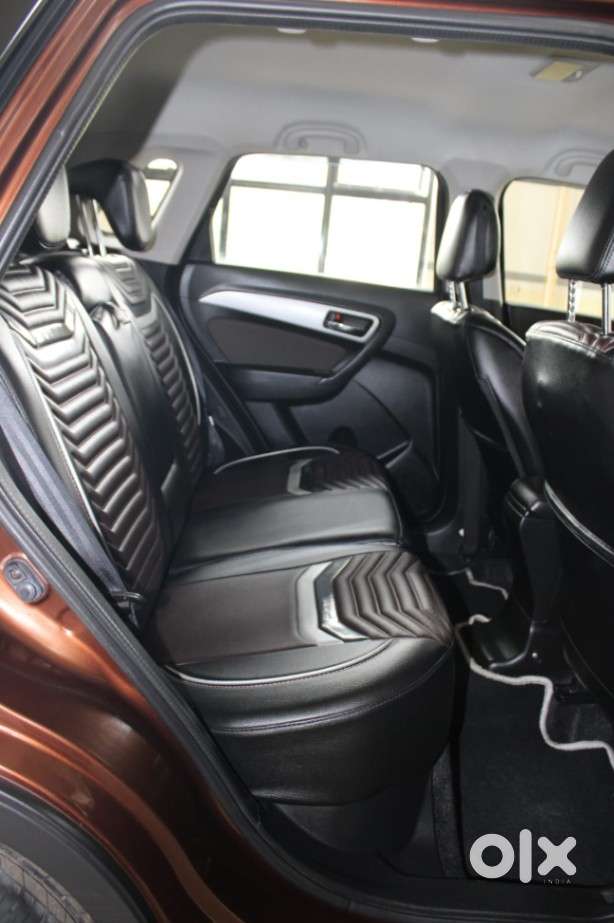 Toyota Urban Cruiser 1.5 High Grade Mt, 2020, Petrol