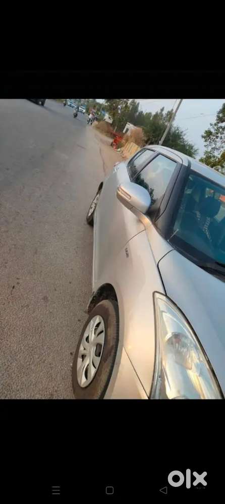 Maruti Suzuki Swift Vdi 2013