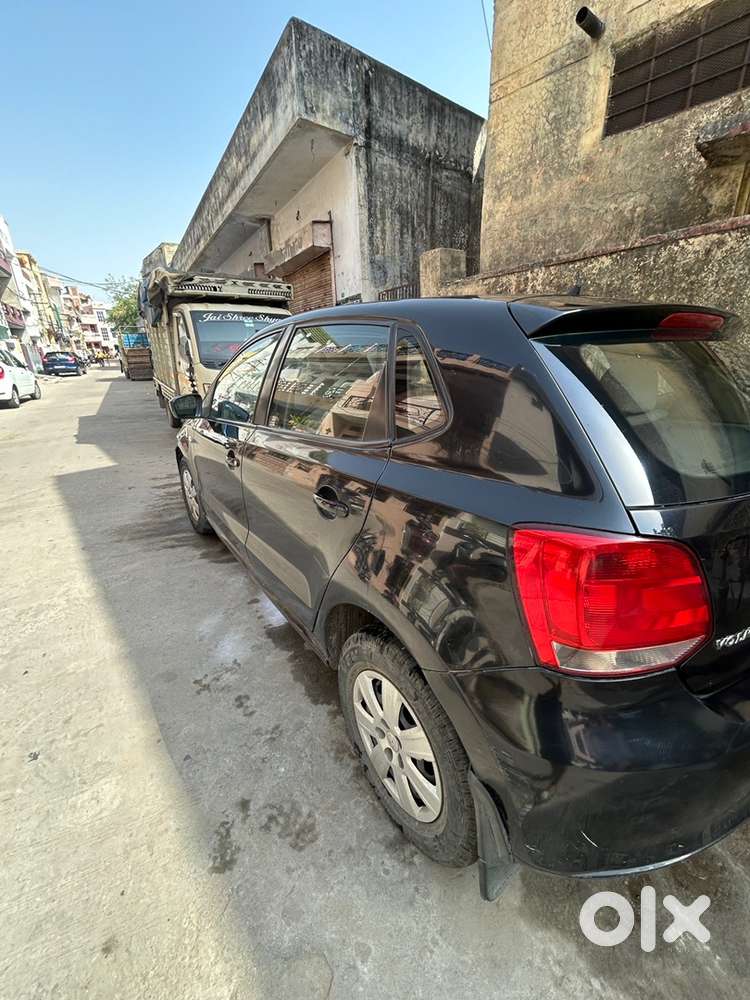 Volkswagen Polo 2011 Well Maintained