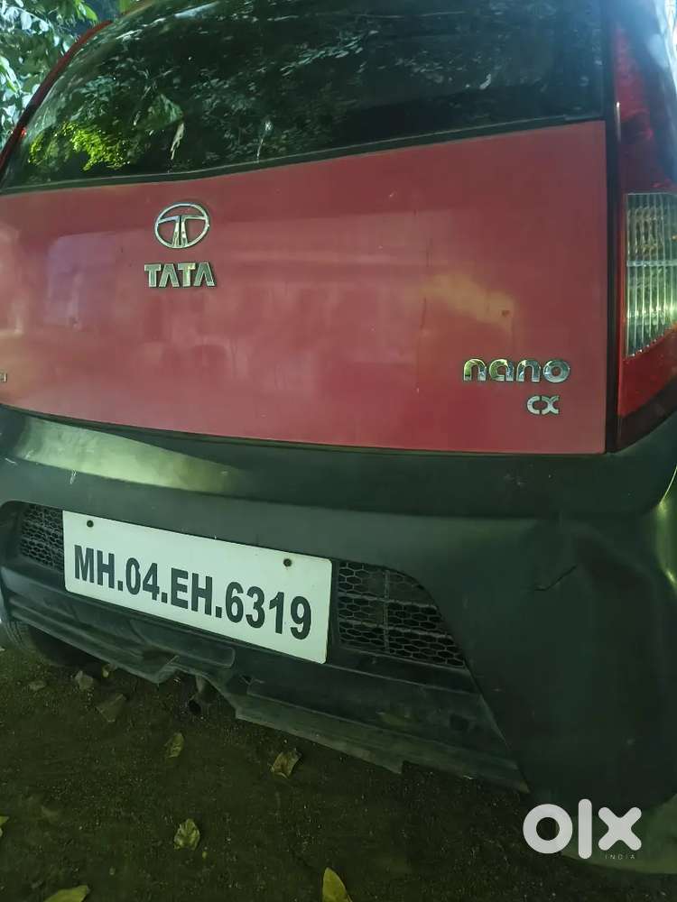 Tata Nano Cx Manual 2010