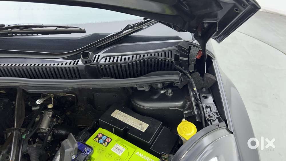 Tata Nexon 1.2 Revotron Xm, 2019, Petrol