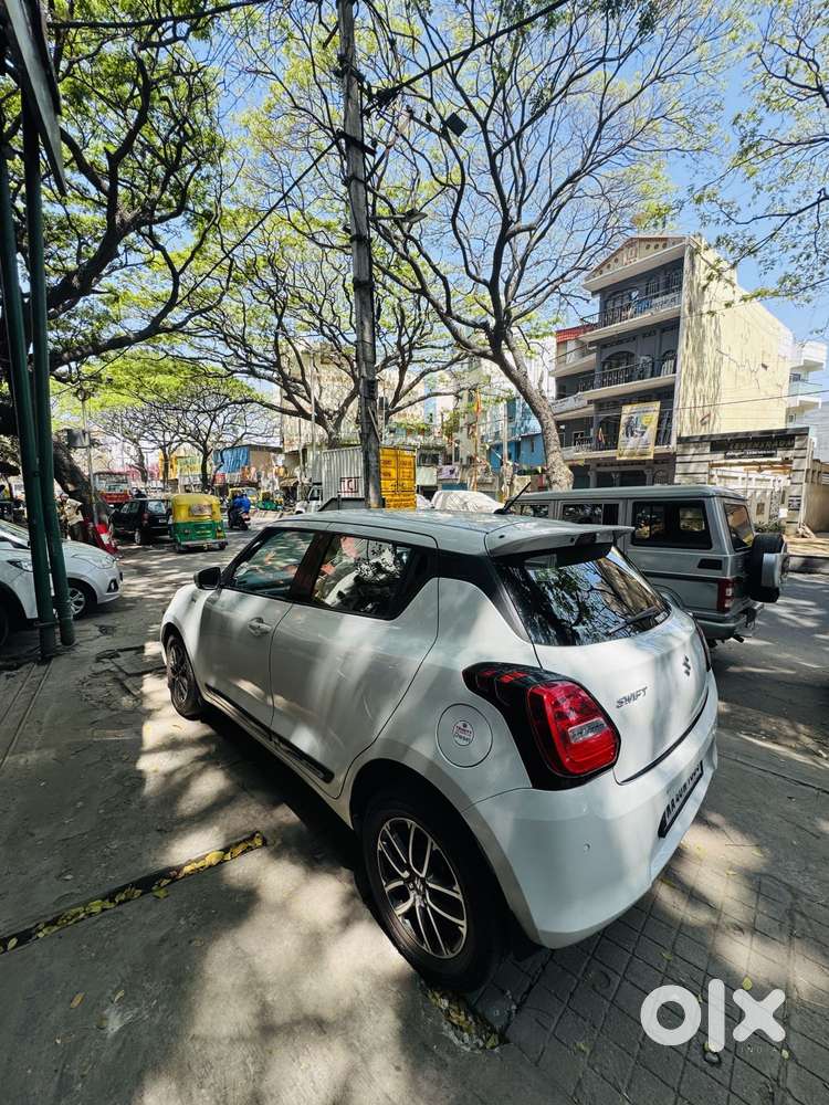 Maruti Suzuki Swift Ddis Zdi Plus, 2020, Diesel