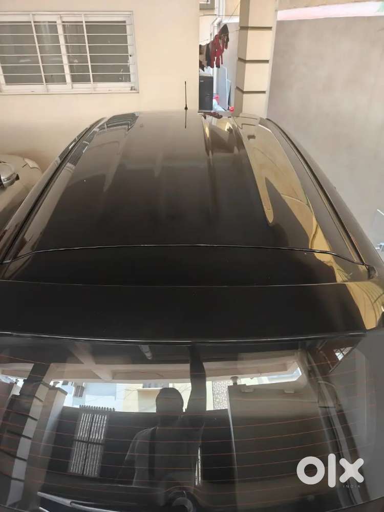 Ertiga Zxi Plus Hybrid Excellent Condition