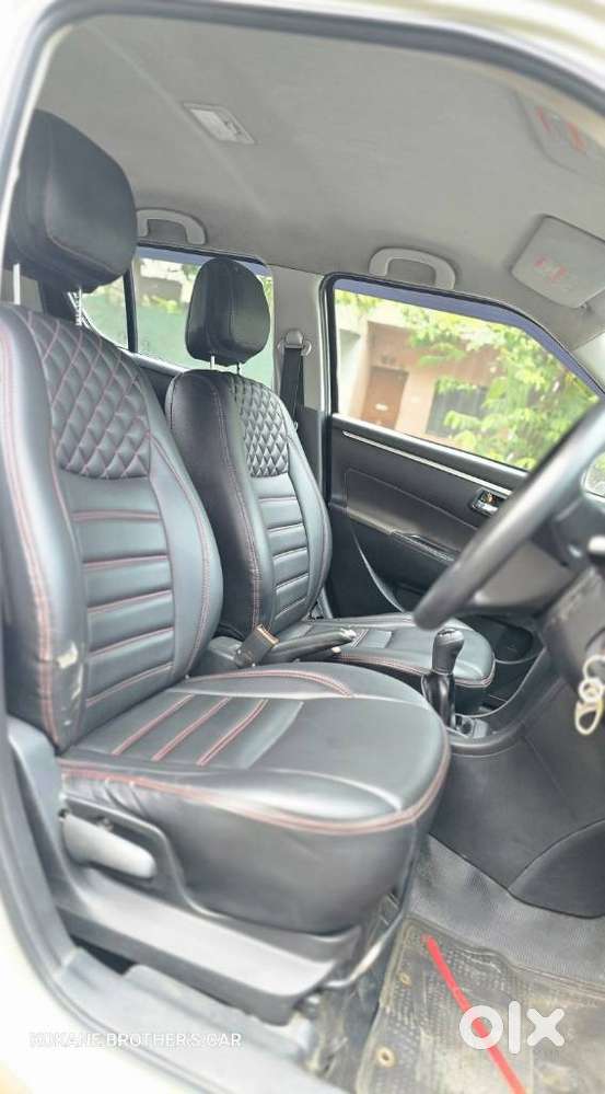 Maruti Suzuki Swift Vdi (o), 2018, Diesel