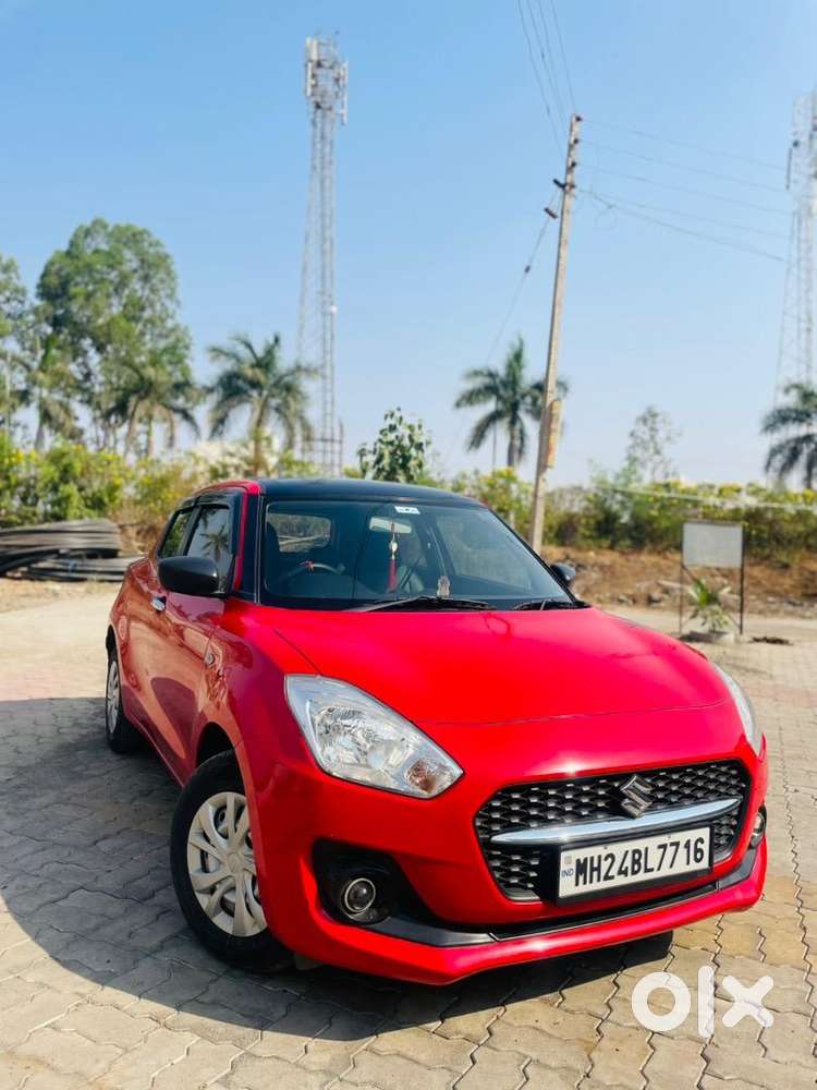 Maruti Suzuki Maruti 2022