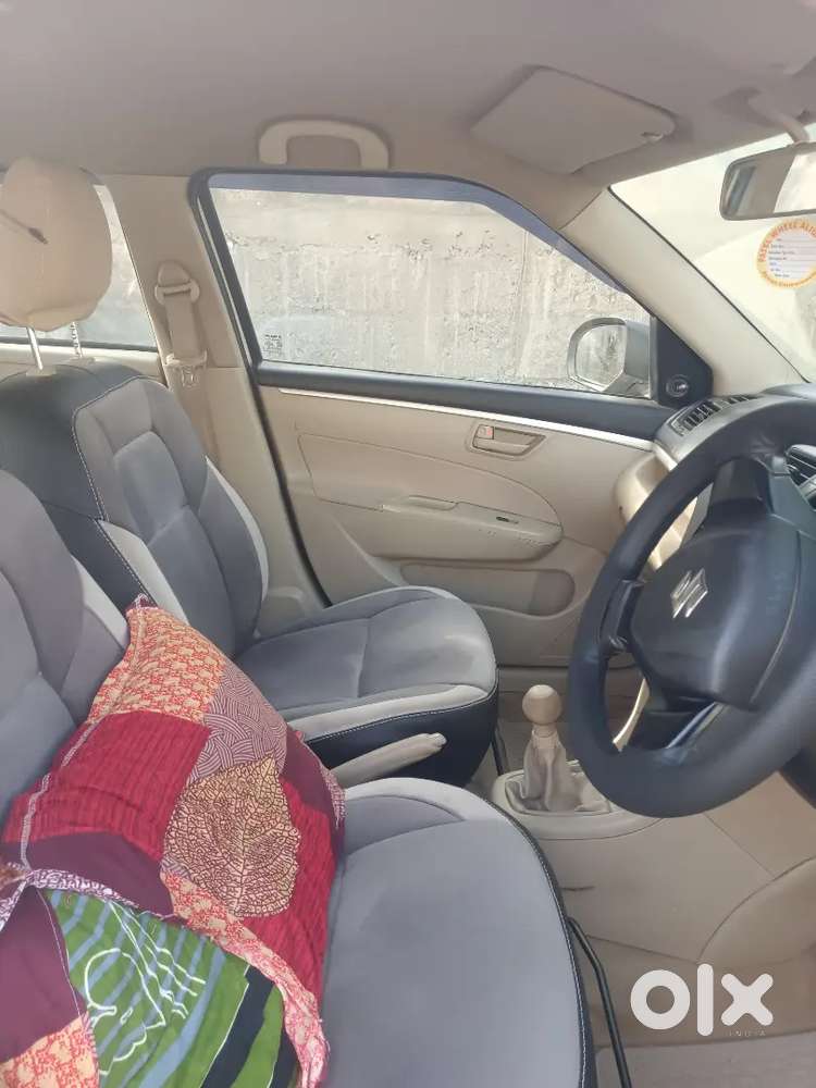 Maruti Suzuki Dzire 2020