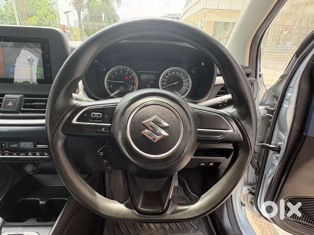 Maruti Suzuki Baleno 1.2 Delta At, 2025, Petrol