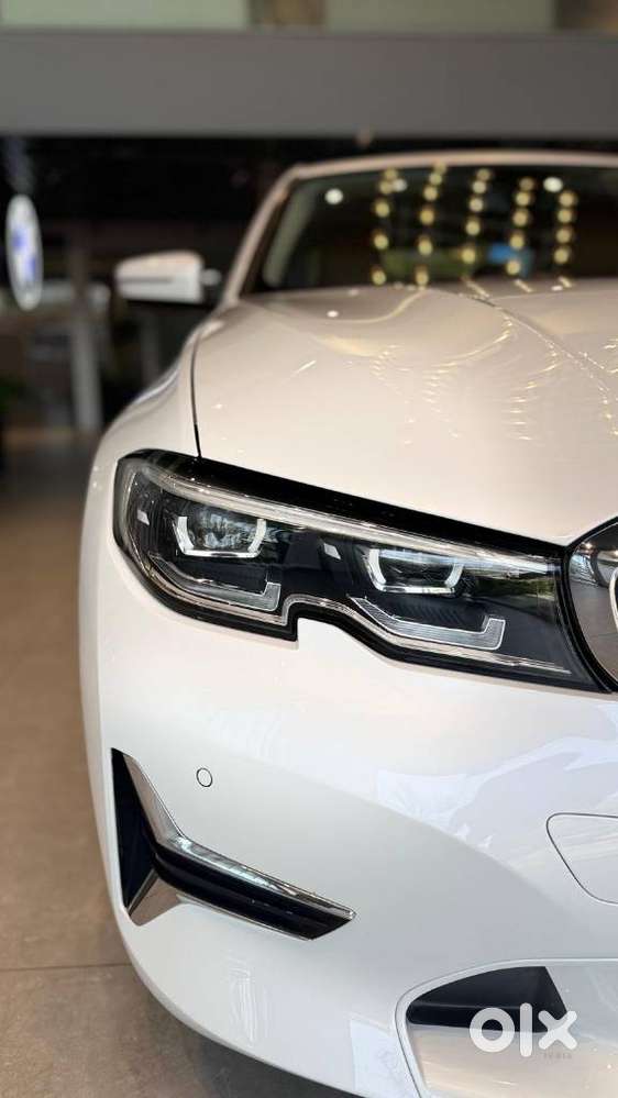 Bmw 3 Series Gran Limousine 2.0 320ld Luxury Line, 2021, Diesel
