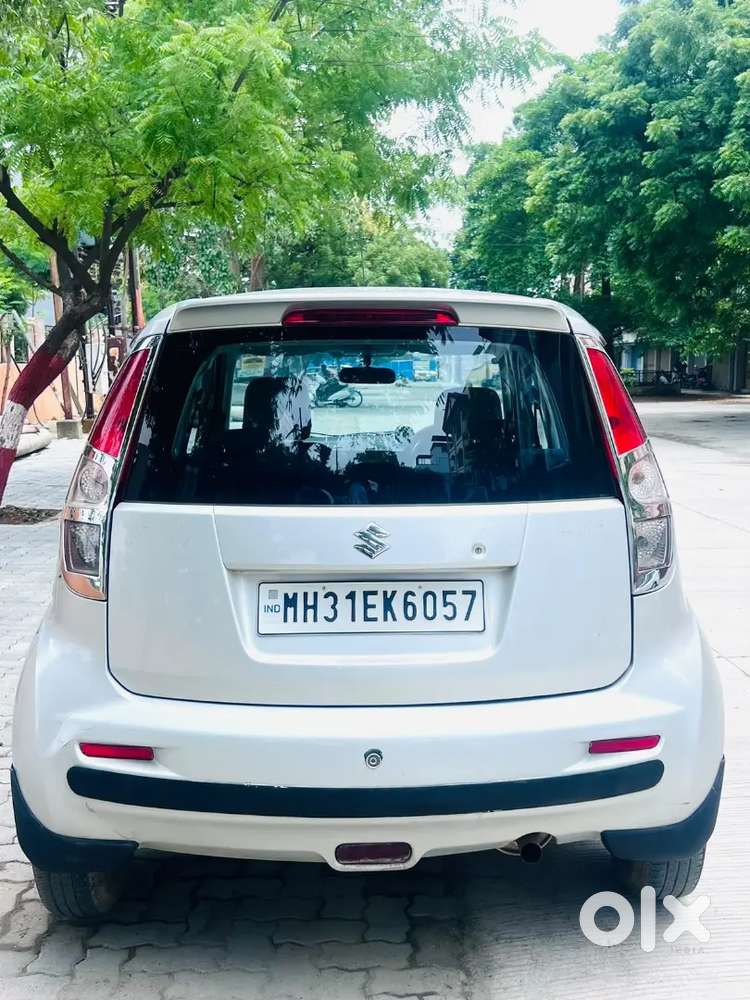 Maruti Suzuki Ritz 2010 Excellent. Manual Petrol