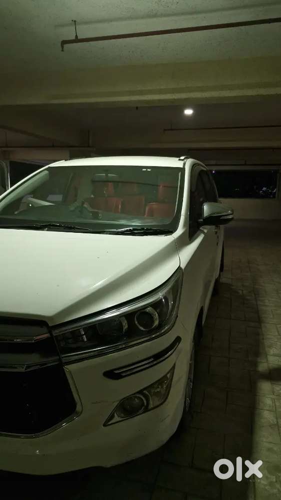 Best Deal! Innova Crysta Automatic, Best Engine Till Date, Flawless.