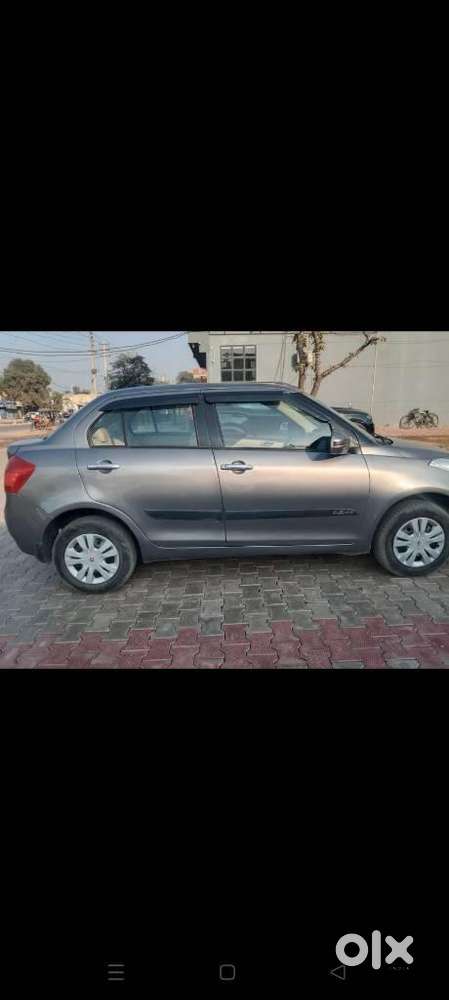 Maruti Suzuki Swift Dzire Vdi Bsiv, 2014, Diesel