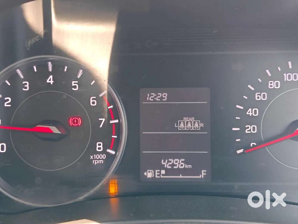Maruti Suzuki Swift Vxi, 2025, Petrol