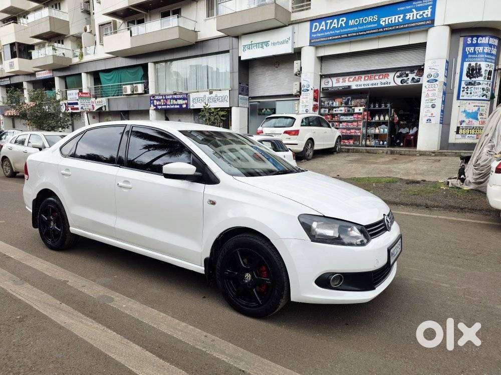 Volkswagen Vento 1.5 Tdi Highline, 2014, Diesel