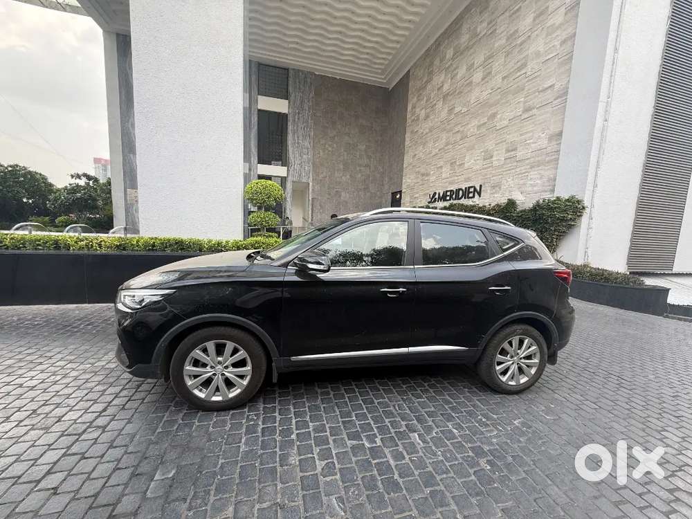 Mg Astor Zs Petrol 2024