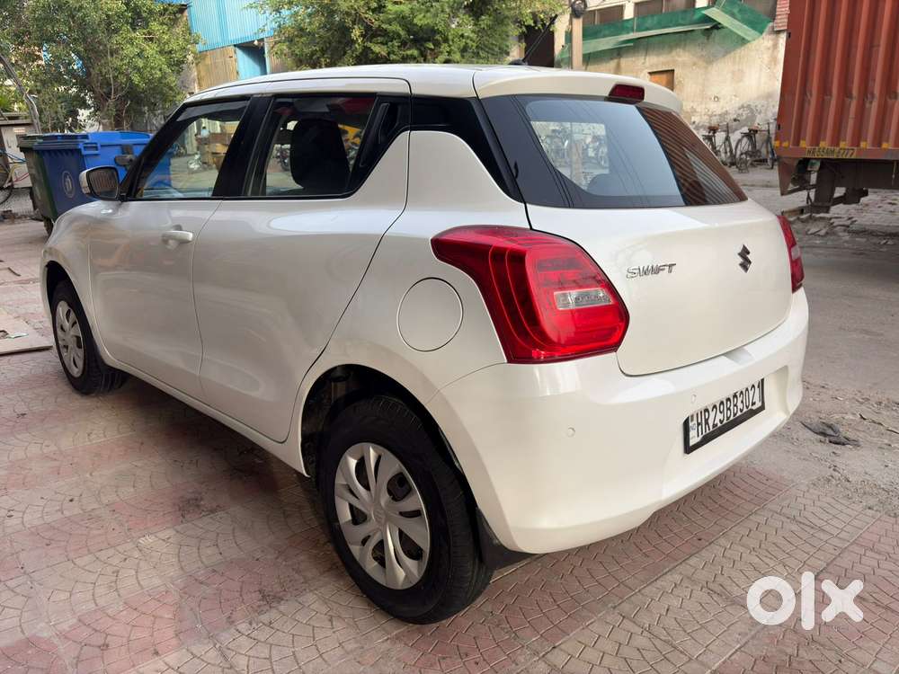 Maruti Suzuki Swift Vvt Vxi, 2023, Petrol