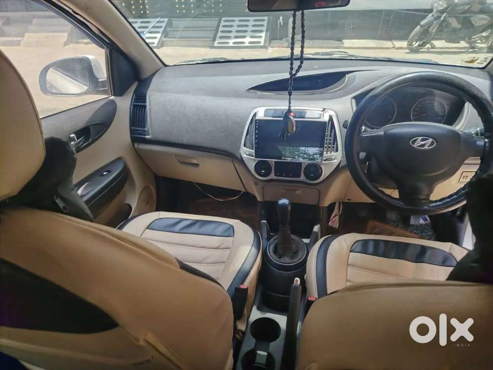 Hyundai I20 2013 Diesel Good Condition