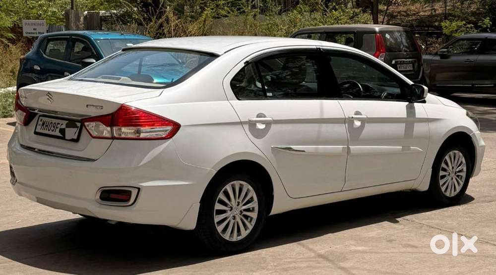 Maruti Suzuki Ciaz 2018-2022 Delta 1.5 Shvs Mt Petrol, 2021, Cng & H..