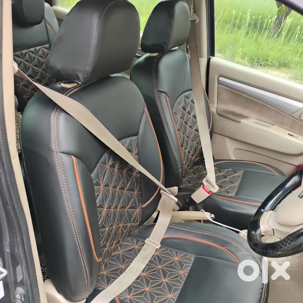 Maruti Suzuki Ertiga 2013 Diesel Good Condition