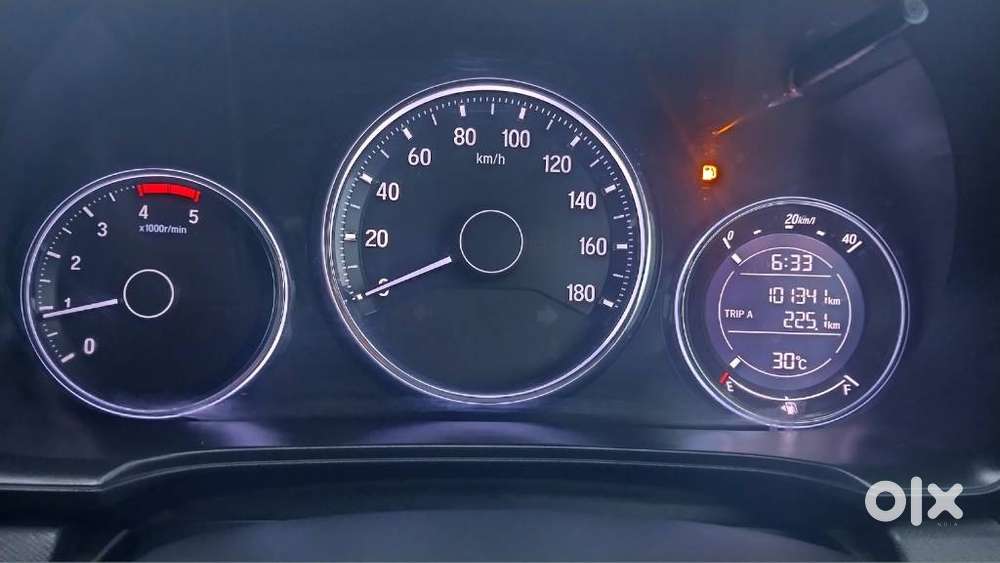 Honda Br-v Style Edition Diesel V, 2018, Diesel