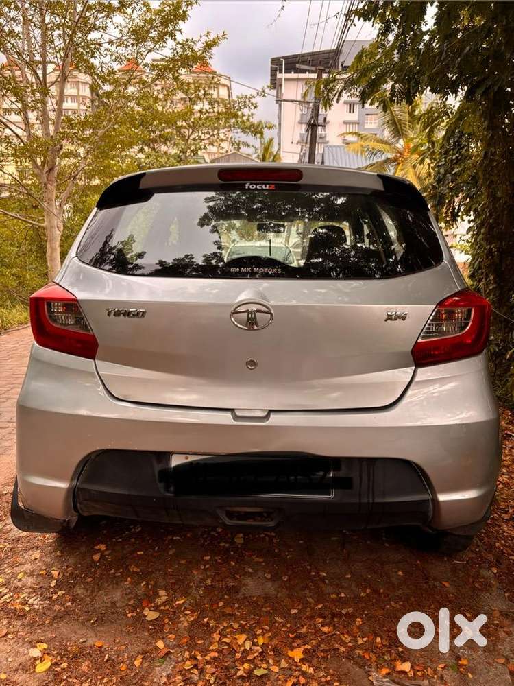 Tata Tiago