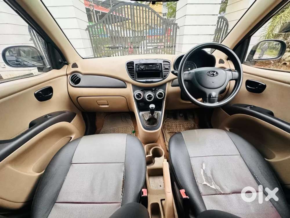 Hyundai I10 Era, 2009, Petrol