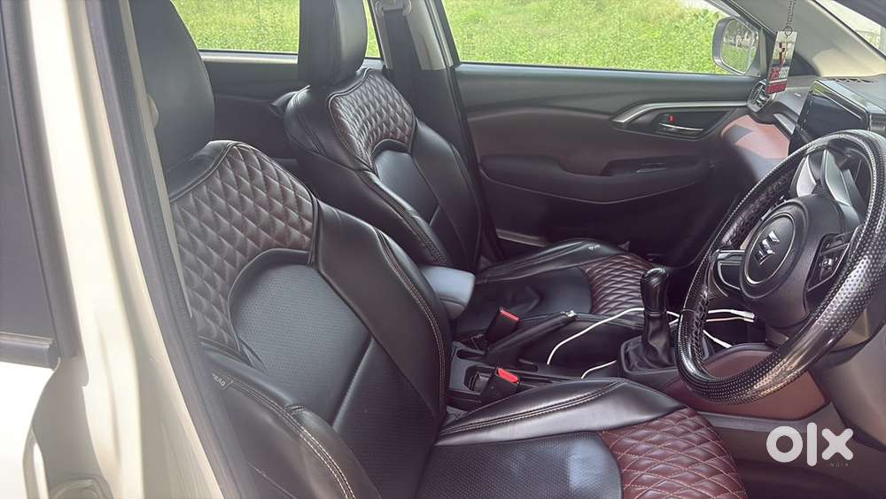 Maruti Suzuki Vitara 2024