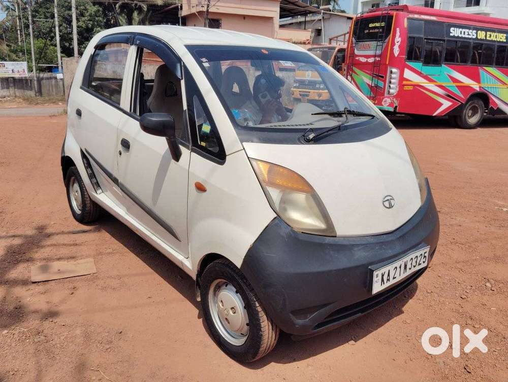 Tata Nano