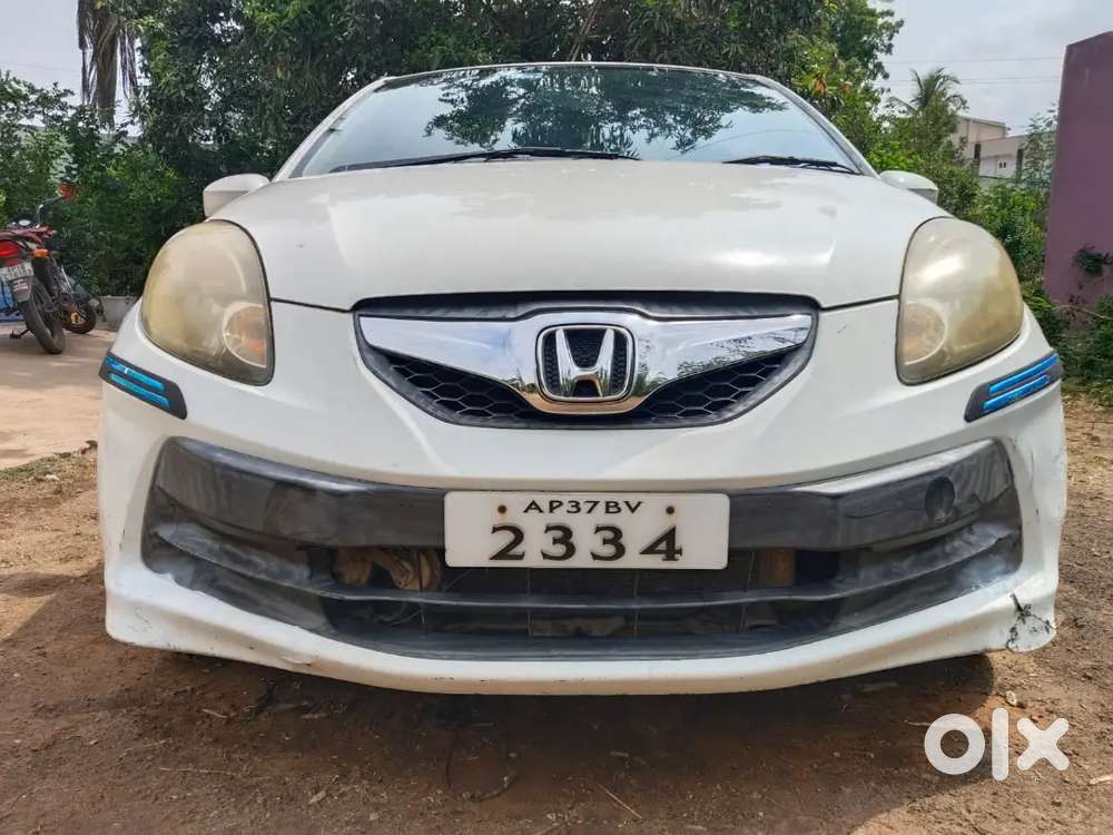 Good Condition
