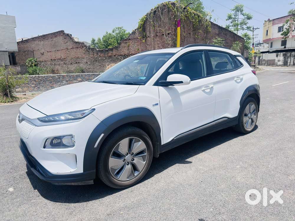 Hyundai Kona Electric Premium, 2023, Electric