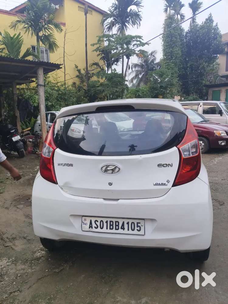 20 Wz13 Hyundai Eon Era +in