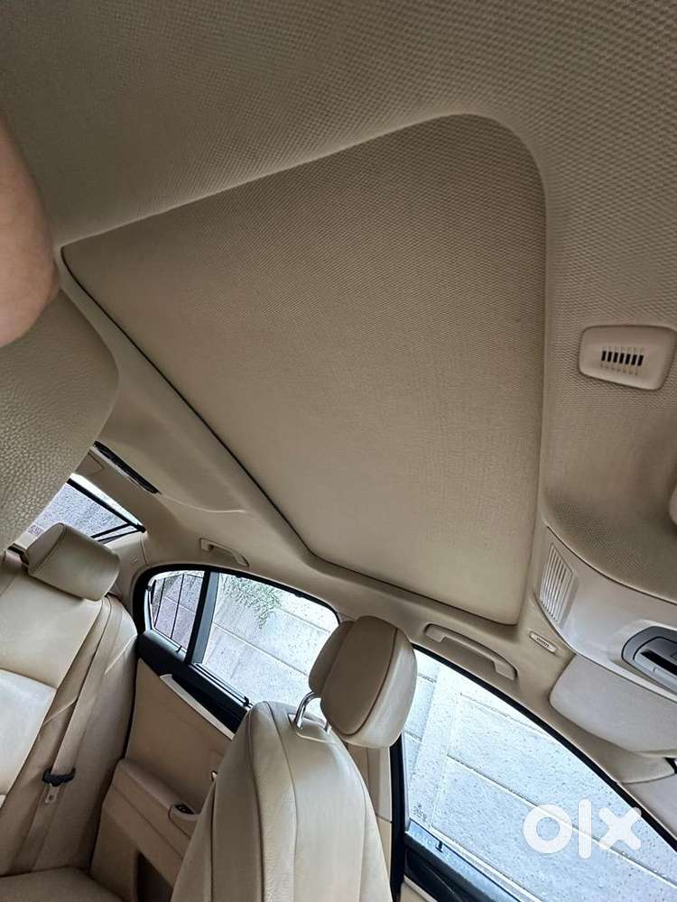 Bmw 5 Series Diesel Well Maintained