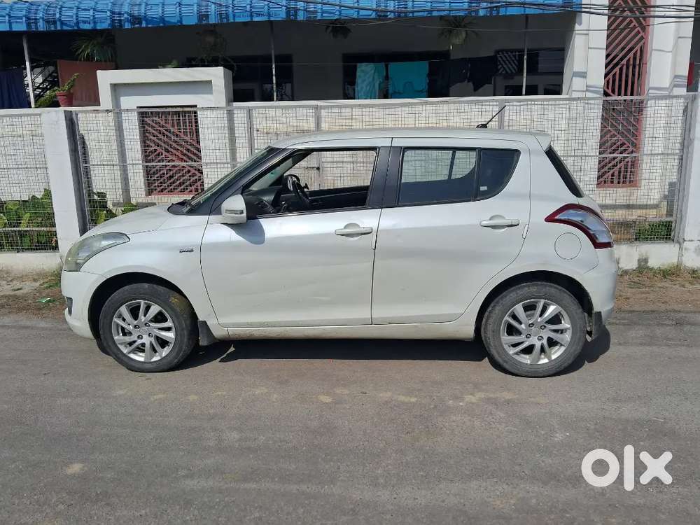 Want To Sell My Car ,prize Negotiable
