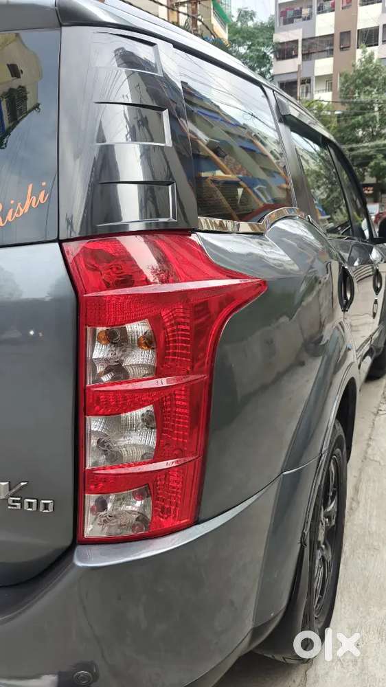 Mahindra Xuv500 (2013) Well Maintained | Diesel | Excellent Conditio