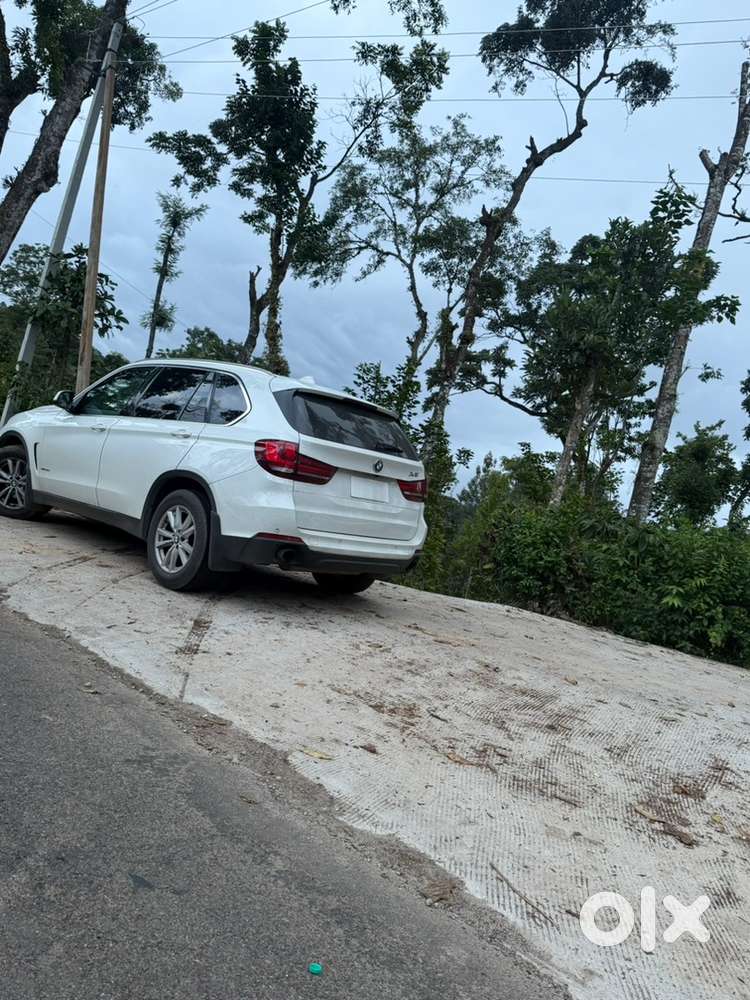 2014 Bmw X5 Diesel