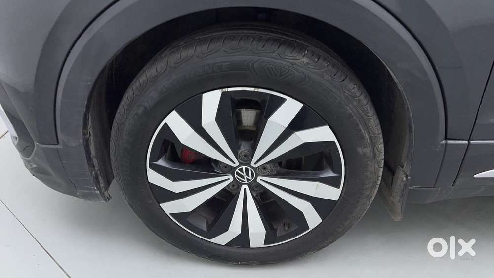 Volkswagen Taigun Gt Plus 1.5 Tsi Dsg, 2022, Petrol