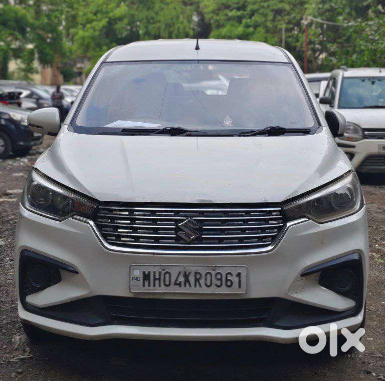 Maruti Suzuki Ertiga Vxi (o) Cng, 2021, Cng & Hybrids
