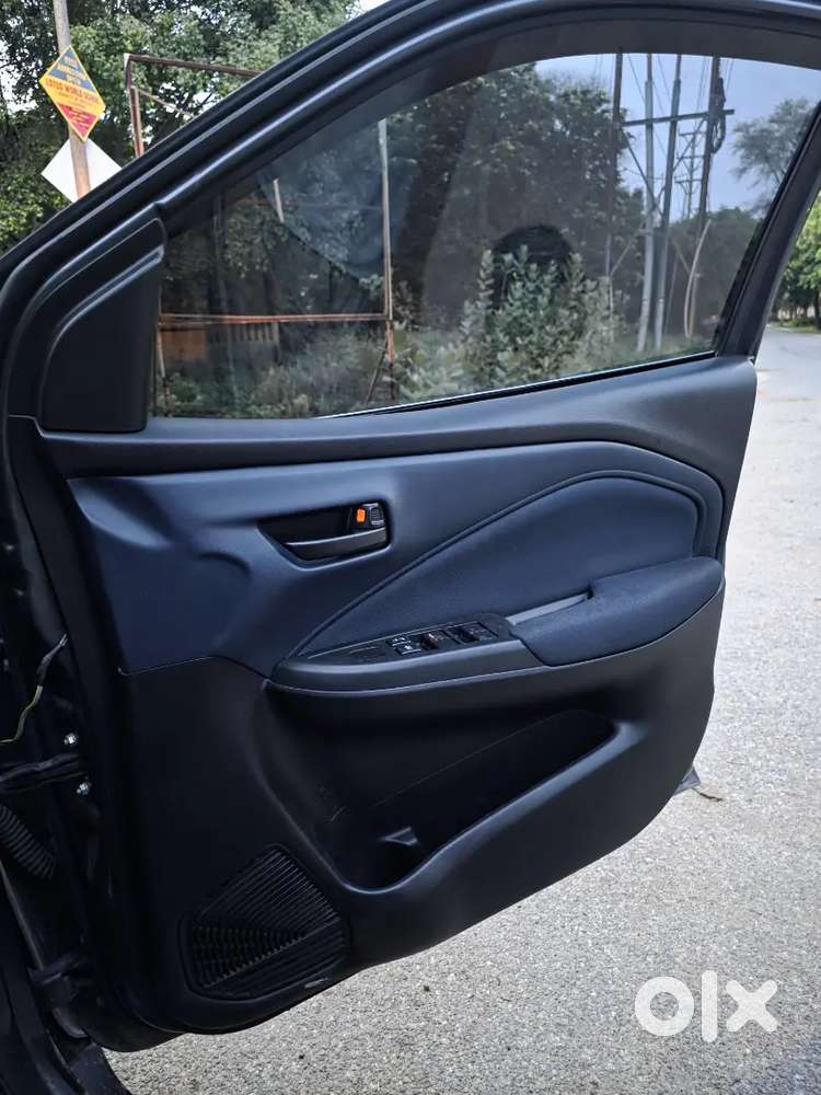 Baleno Maruti Suzuki 2022 First-owner Car