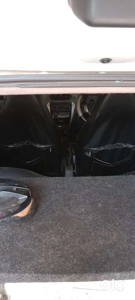 Maruti Suzuki 800 Ac 2013 Second Owner