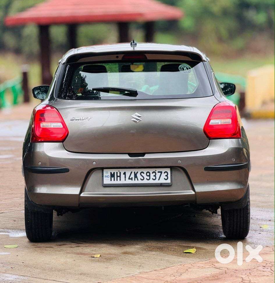 Maruti Suzuki Swift Vvt Zxi Plus, 2023, Petrol