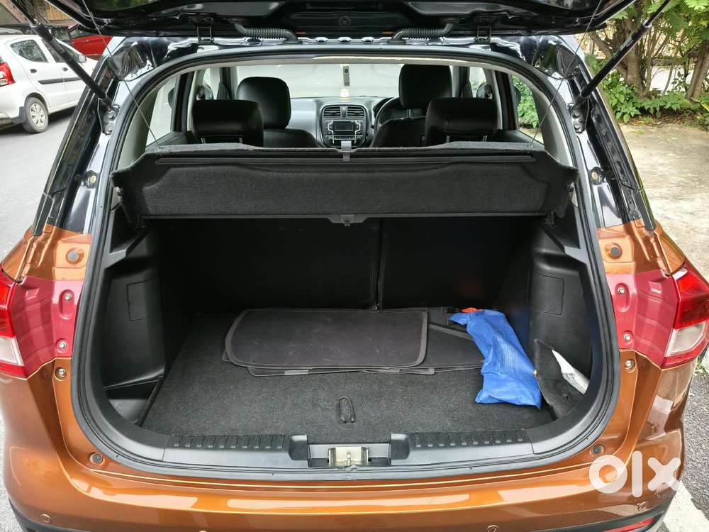 Maruti Suzuki Brezza Zdi, 2019, Diesel
