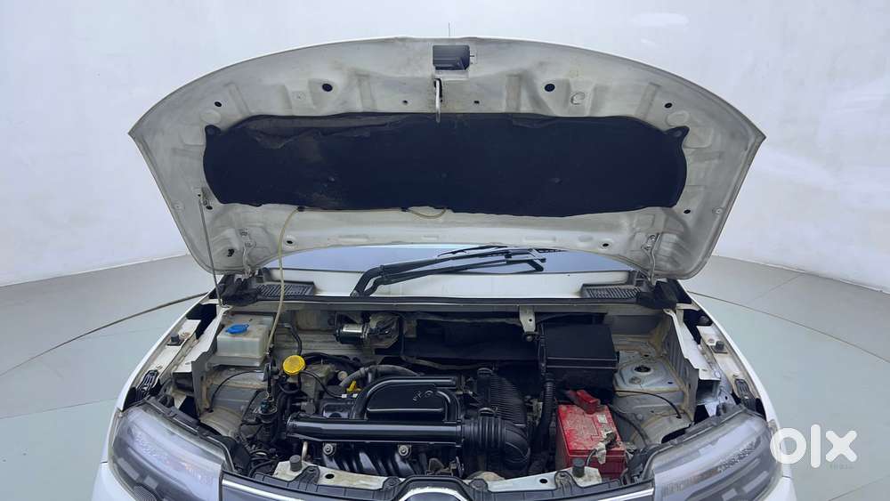 Renault Kwid 2019-ongoing 1.0 Rxt (o), 2020, Petrol