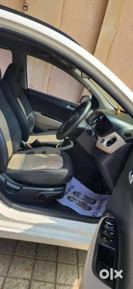 Hyundai I10 Asta 1.2 Kappa2, 2014, Petrol