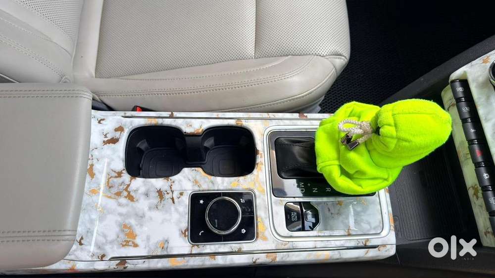 Mahindra Xuv700 2025 Diesel Good Condition