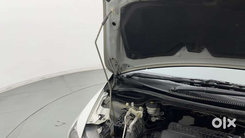 Honda Jazz V At I-vtec, 2017, Petrol