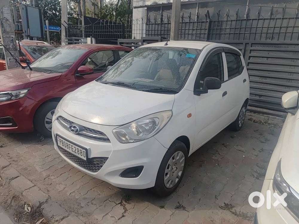 Hyundai I10 Era 1.1 Irde, 2016, Petrol